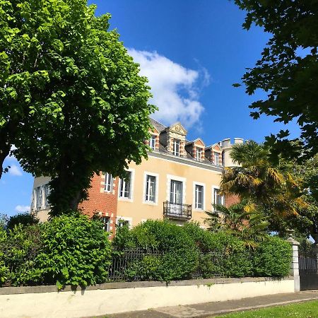 Le Chateau Aspet B&B Exteriér fotografie