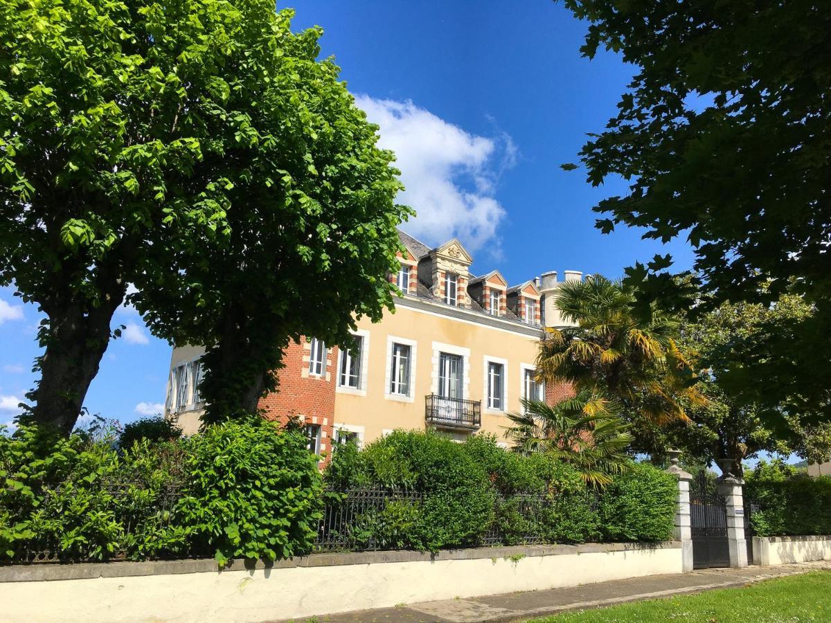 Le Chateau Aspet B&B Exteriér fotografie